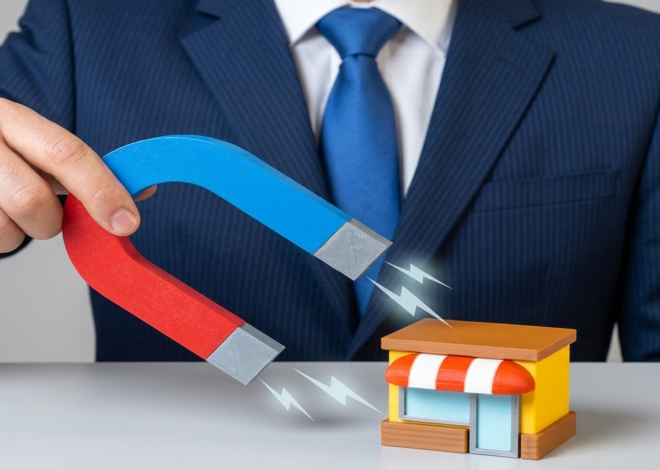 The Modern Solution for Transforming Vacant Properties into Buyer Magnets