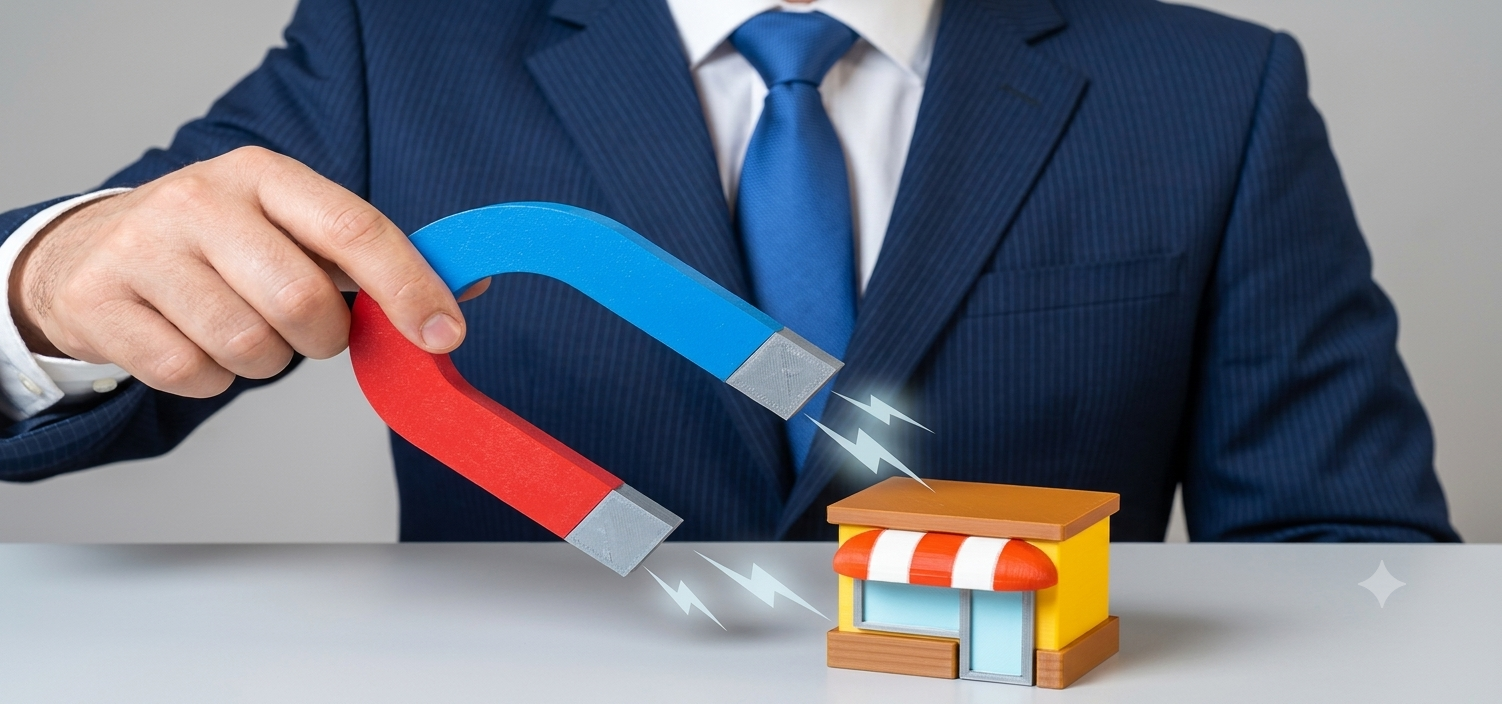 The Modern Solution for Transforming Vacant Properties into Buyer Magnets